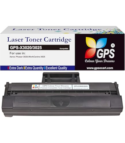 Cartridge CHIP for Xerox WorkCentre 3215 3225 Phaser 3260